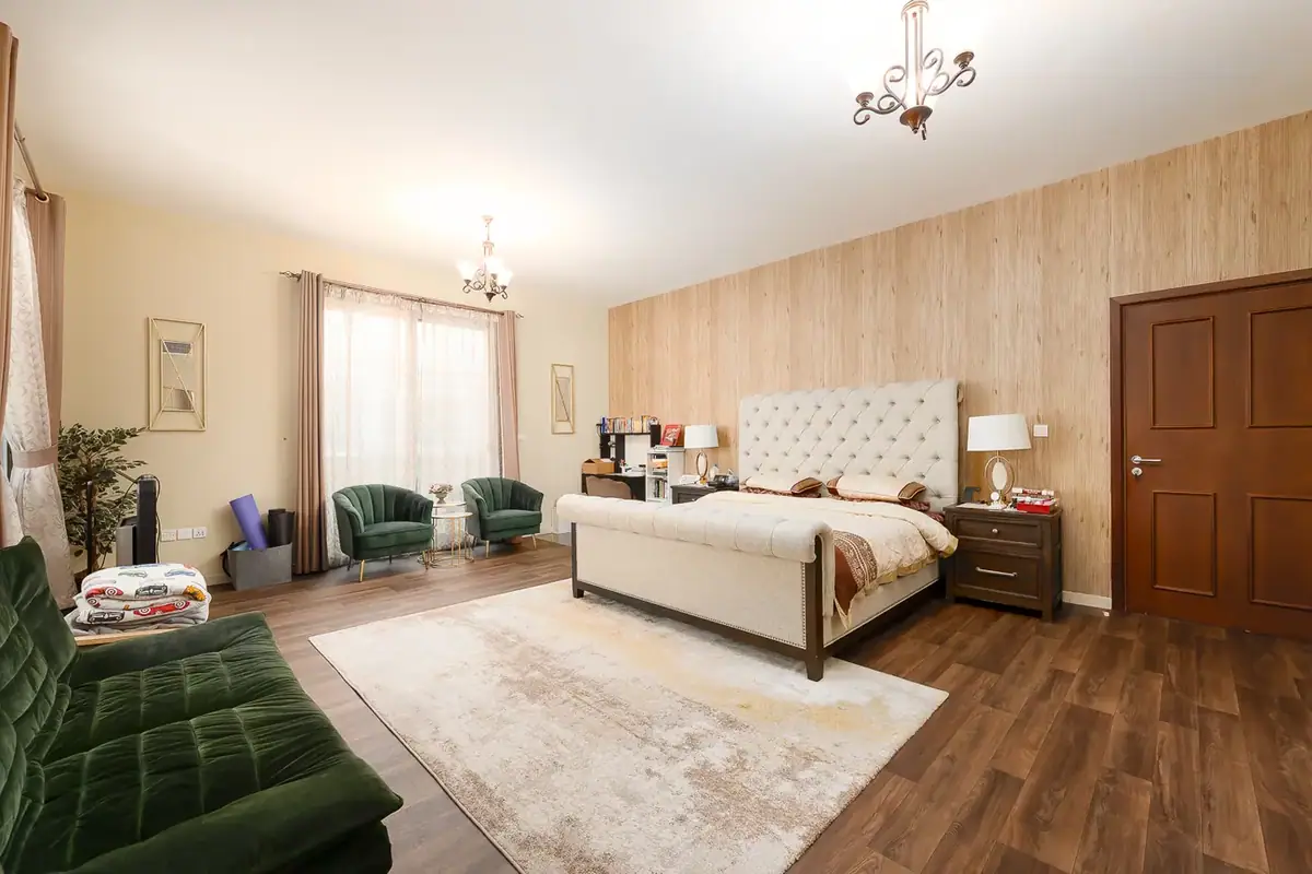 Villa 540 m² in Dubai - 4