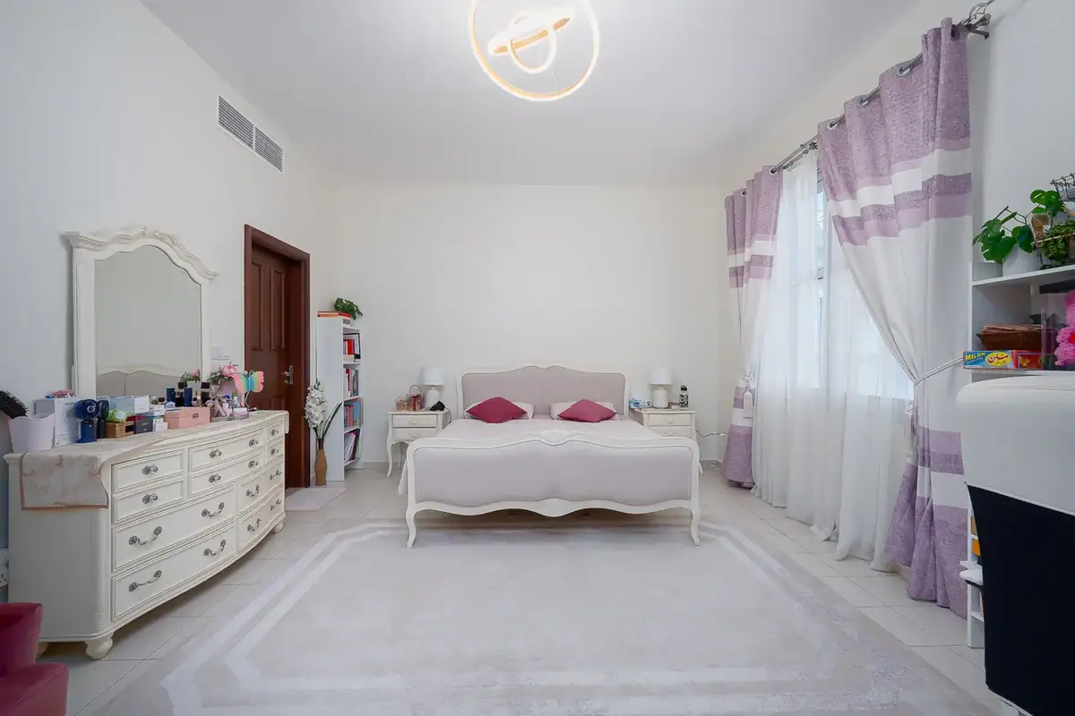 Villa 540 m² in Dubai - 5