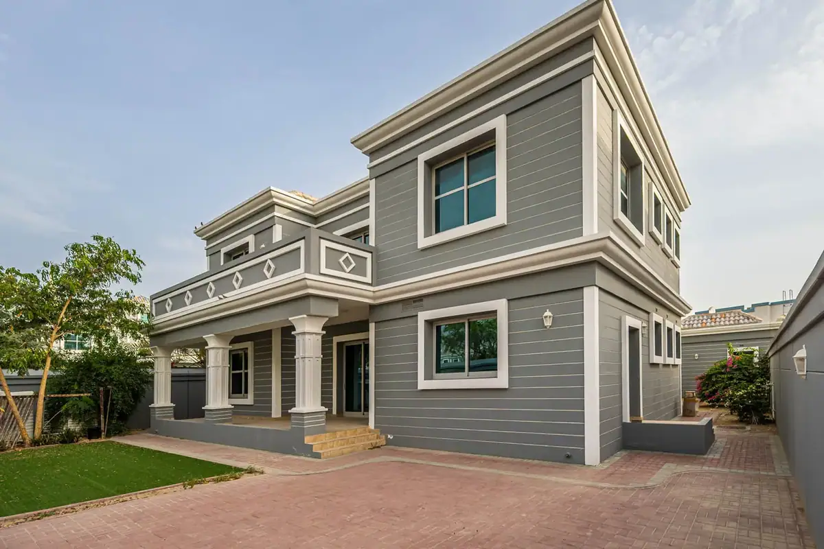 Villa 816 m² in Dubai - 3
