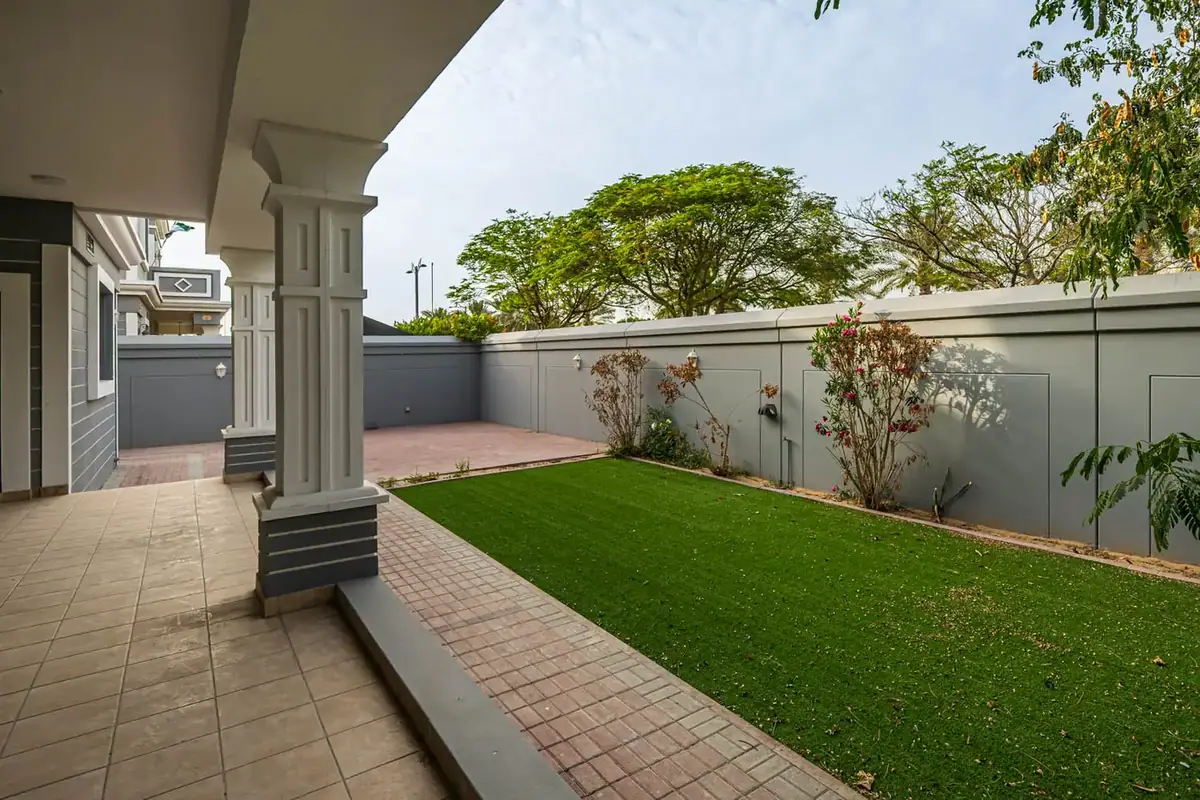 Villa 816 m² in Dubai - 5