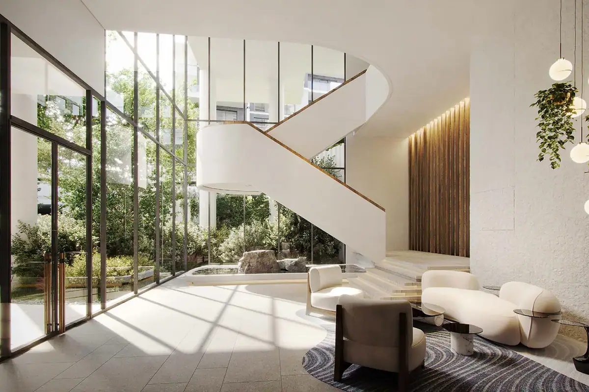 Apartment 135 m² in Dubai - 2