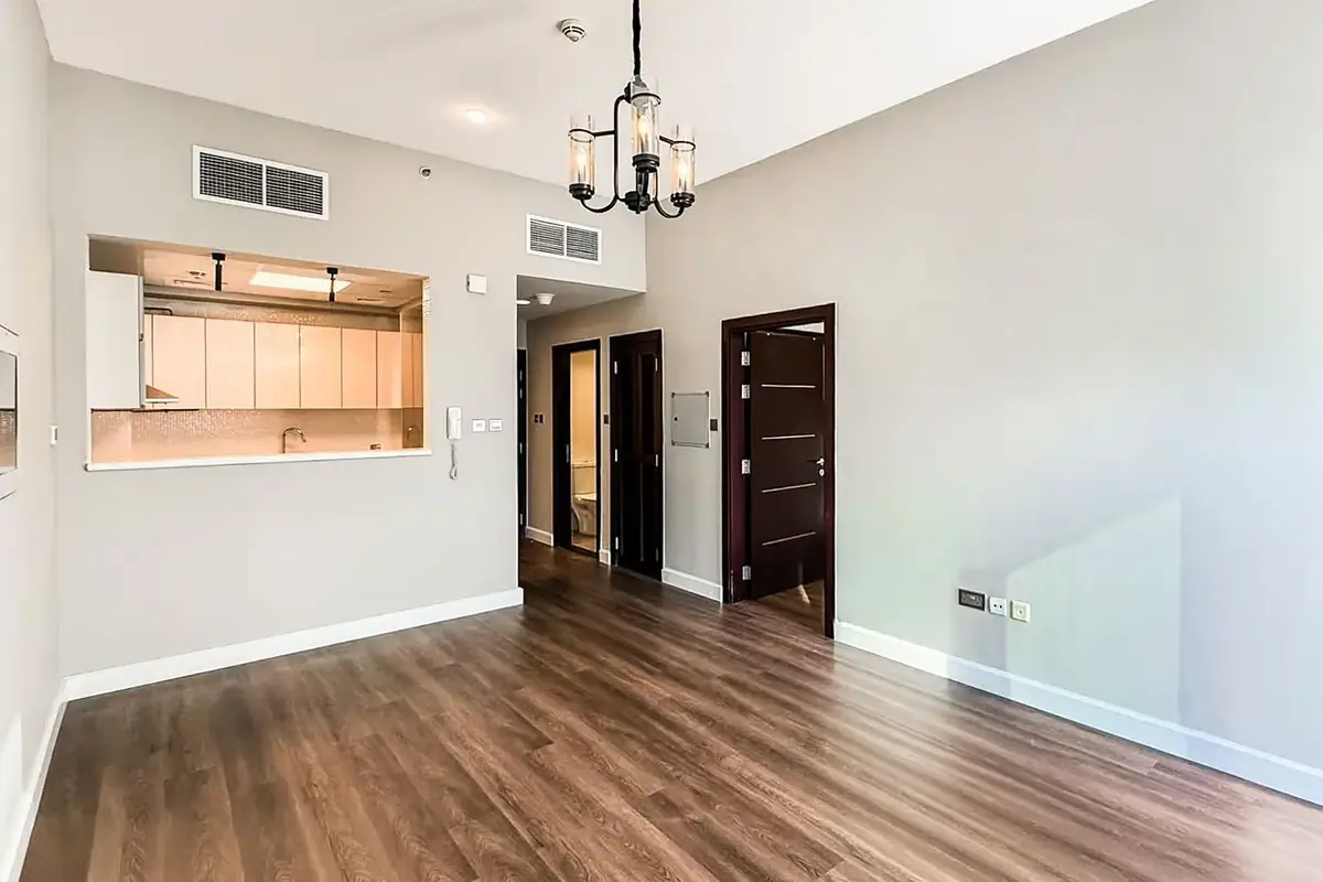 Apartment 62 m² in Dubai
