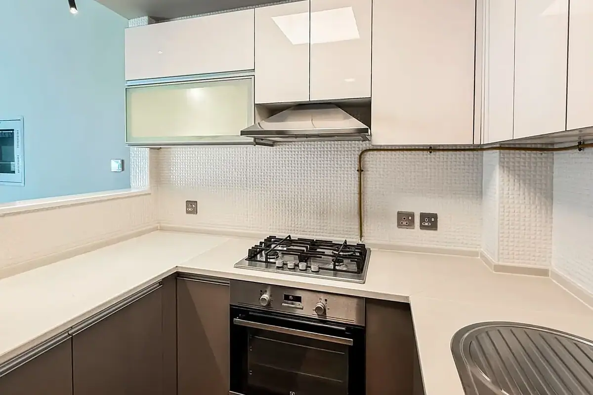 Apartment 62 m² in Dubai - 3