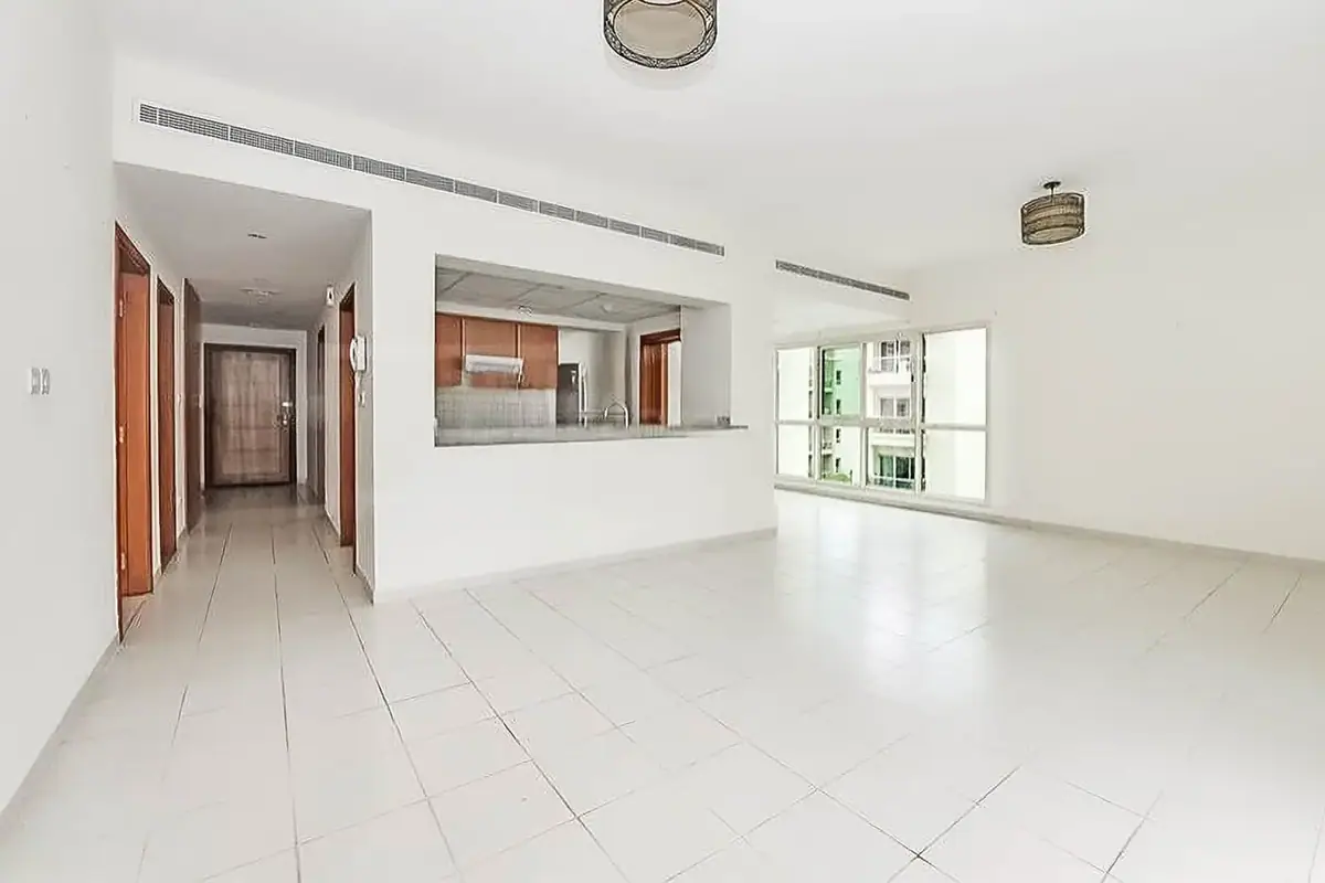 Квартира 134 м² в Дубае - 3