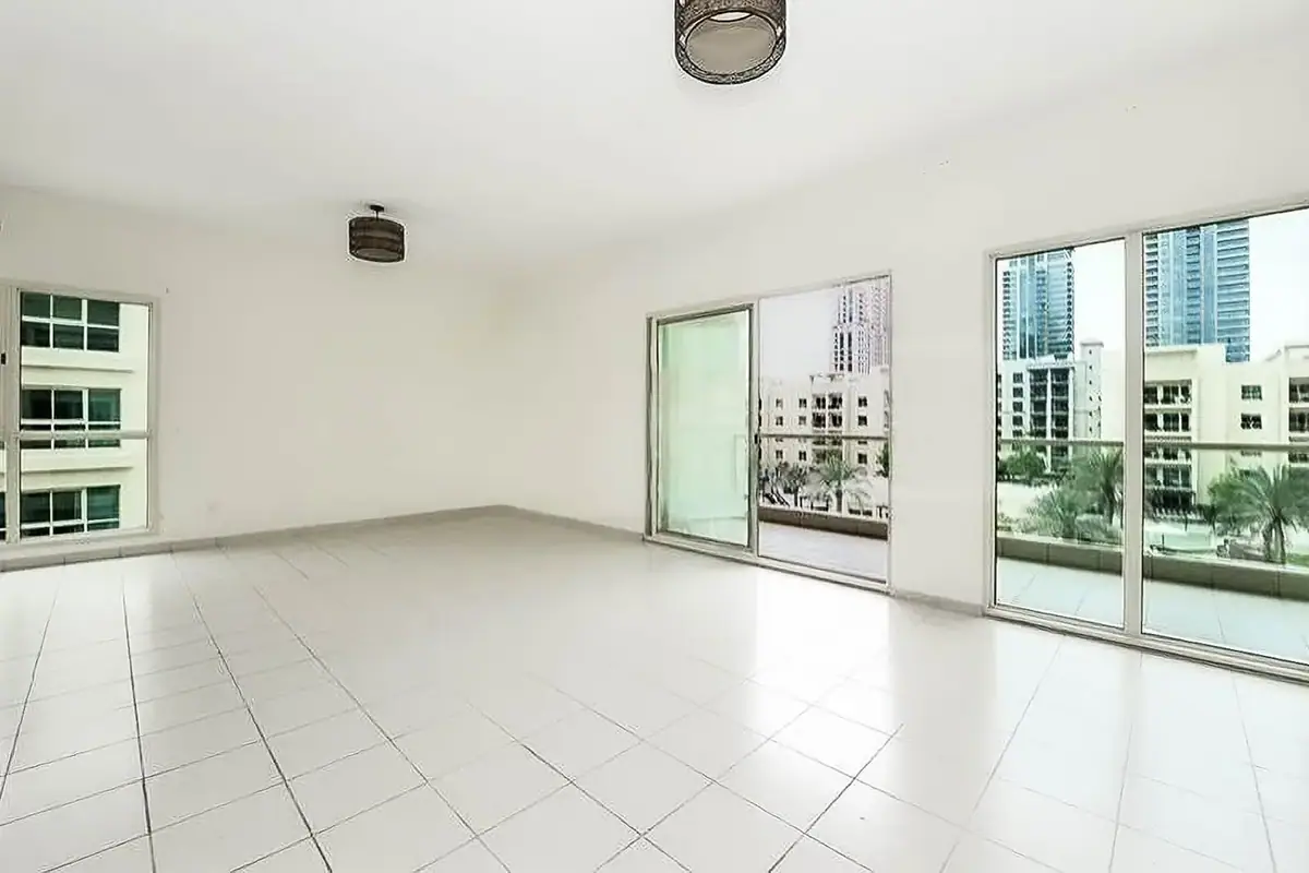 Квартира 134 м² в Дубае - 4