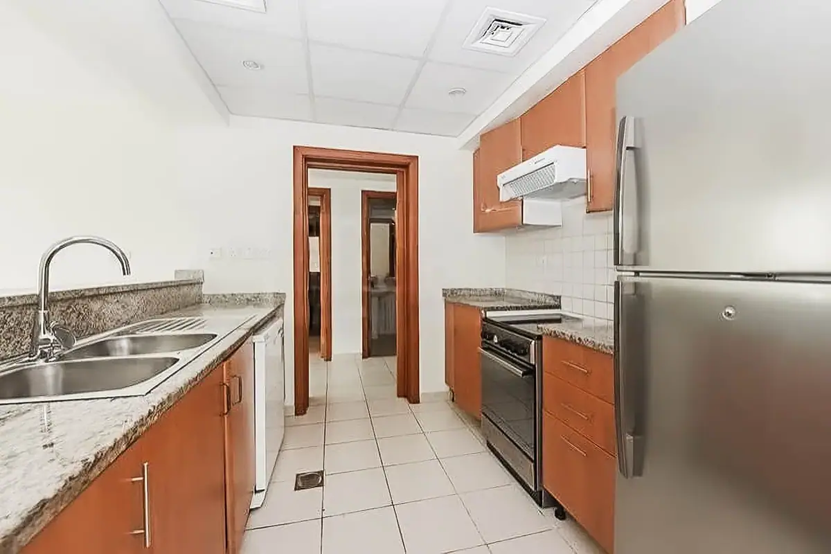 Квартира 134 м² в Дубае - 5