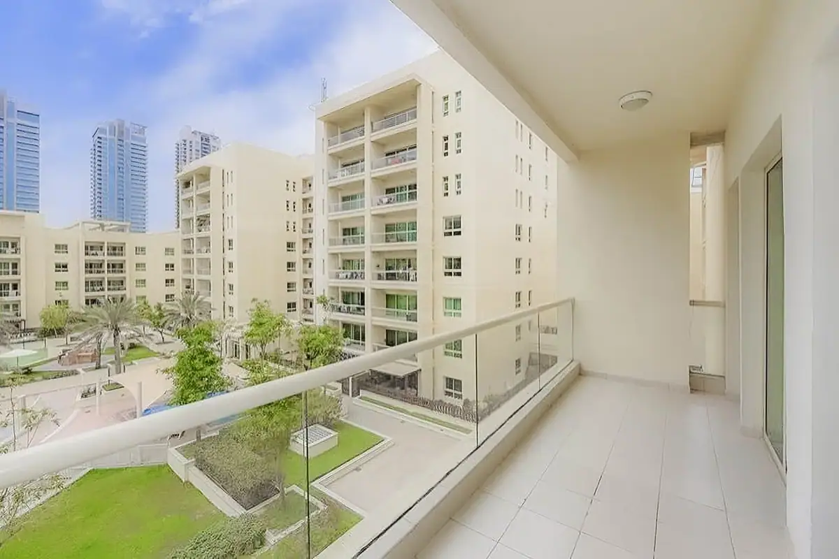 Apartment 134 m² in Dubai - 9