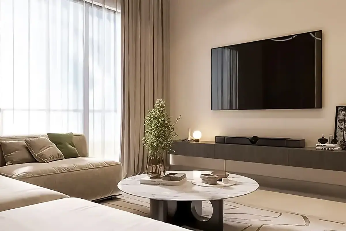 Квартира 122 м² в Дубае - 11