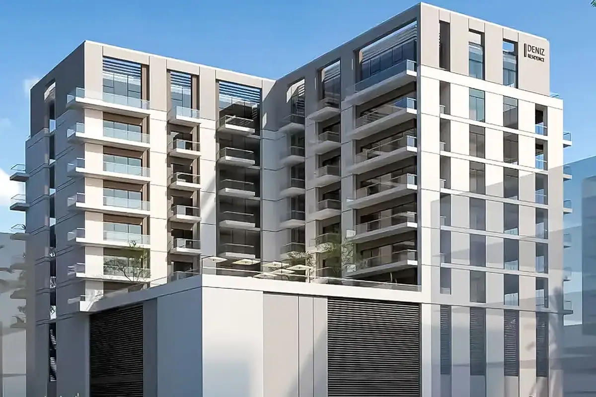 Квартира 122 м² в Дубае - 8