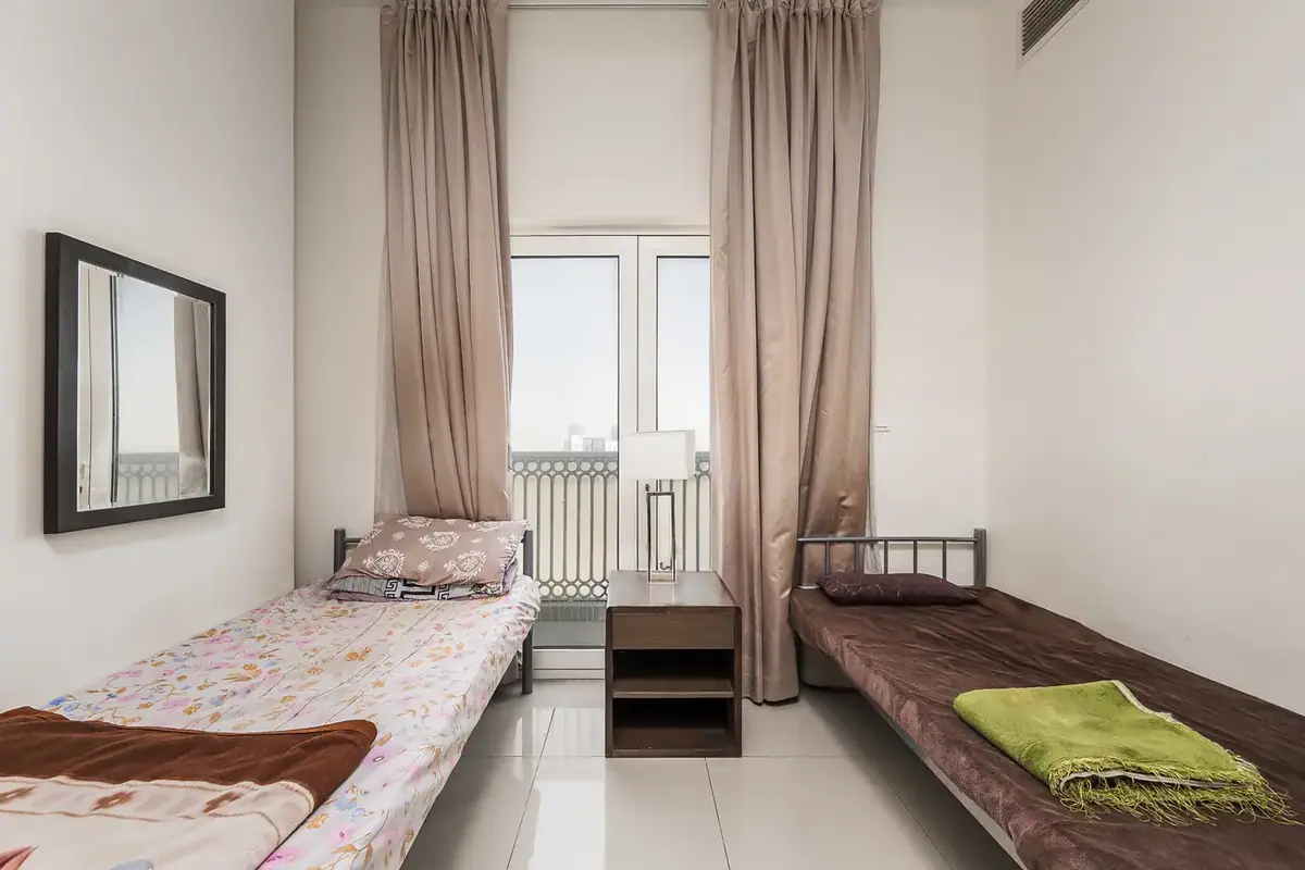 Квартира 136 м² в Дубае - 10