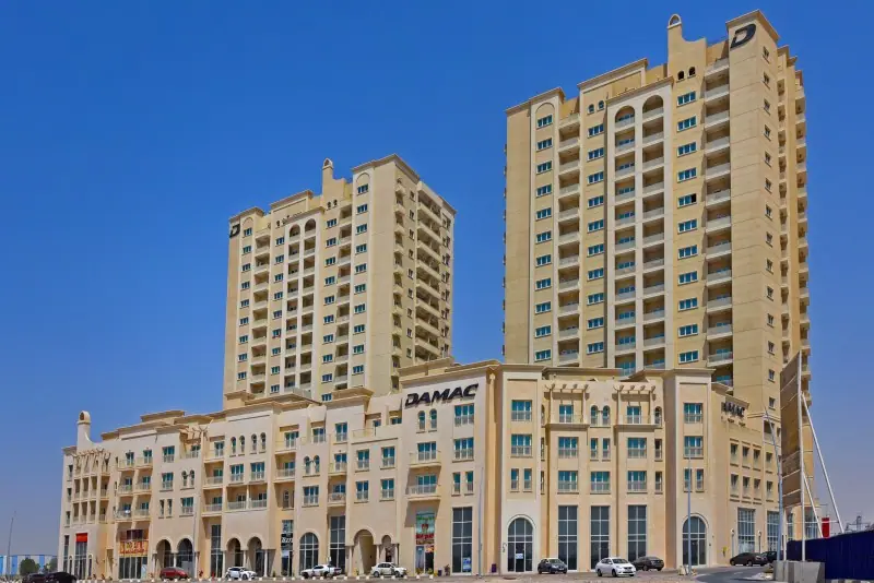 Квартира 136 м² в Дубае - 11