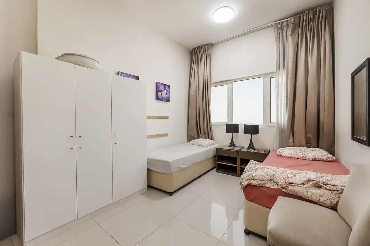 Квартира 136 м² в Дубае - 12