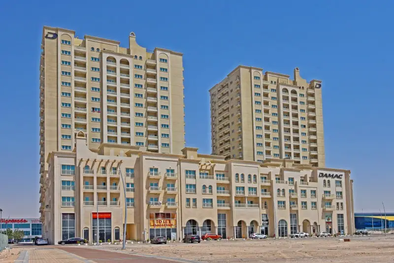 Квартира 136 м² в Дубае - 6