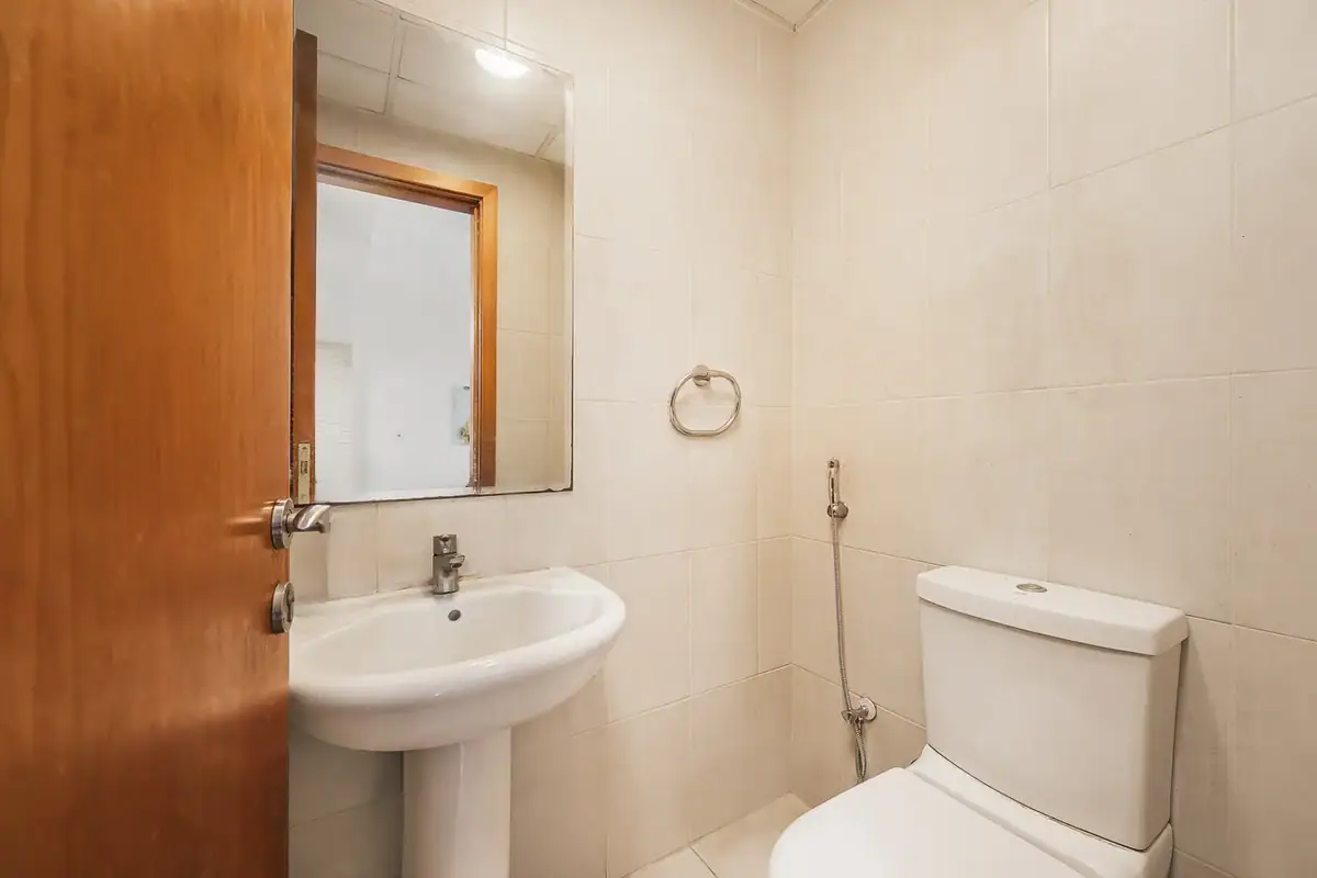 Квартира 136 м² в Дубае - 7
