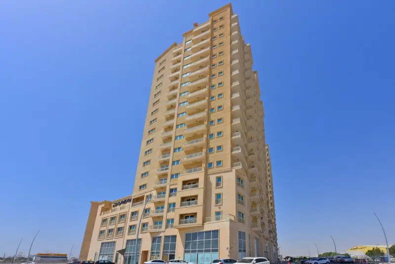 Квартира 136 м² в Дубае - 8