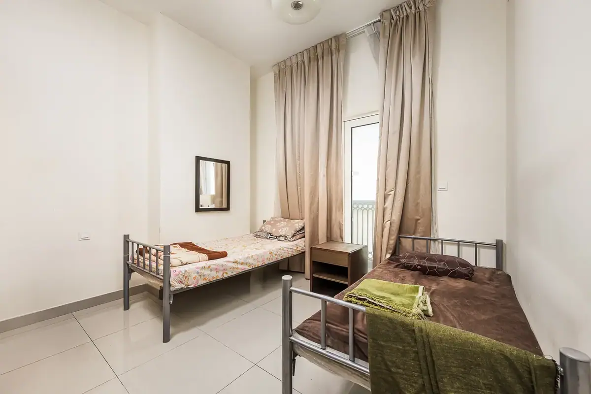 Квартира 136 м² в Дубае - 9