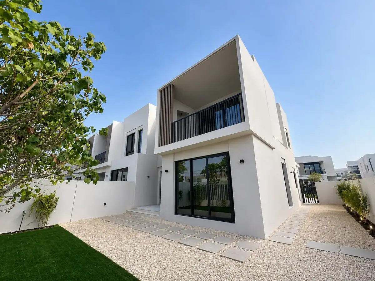 Townhouse 312 m² in Dubai