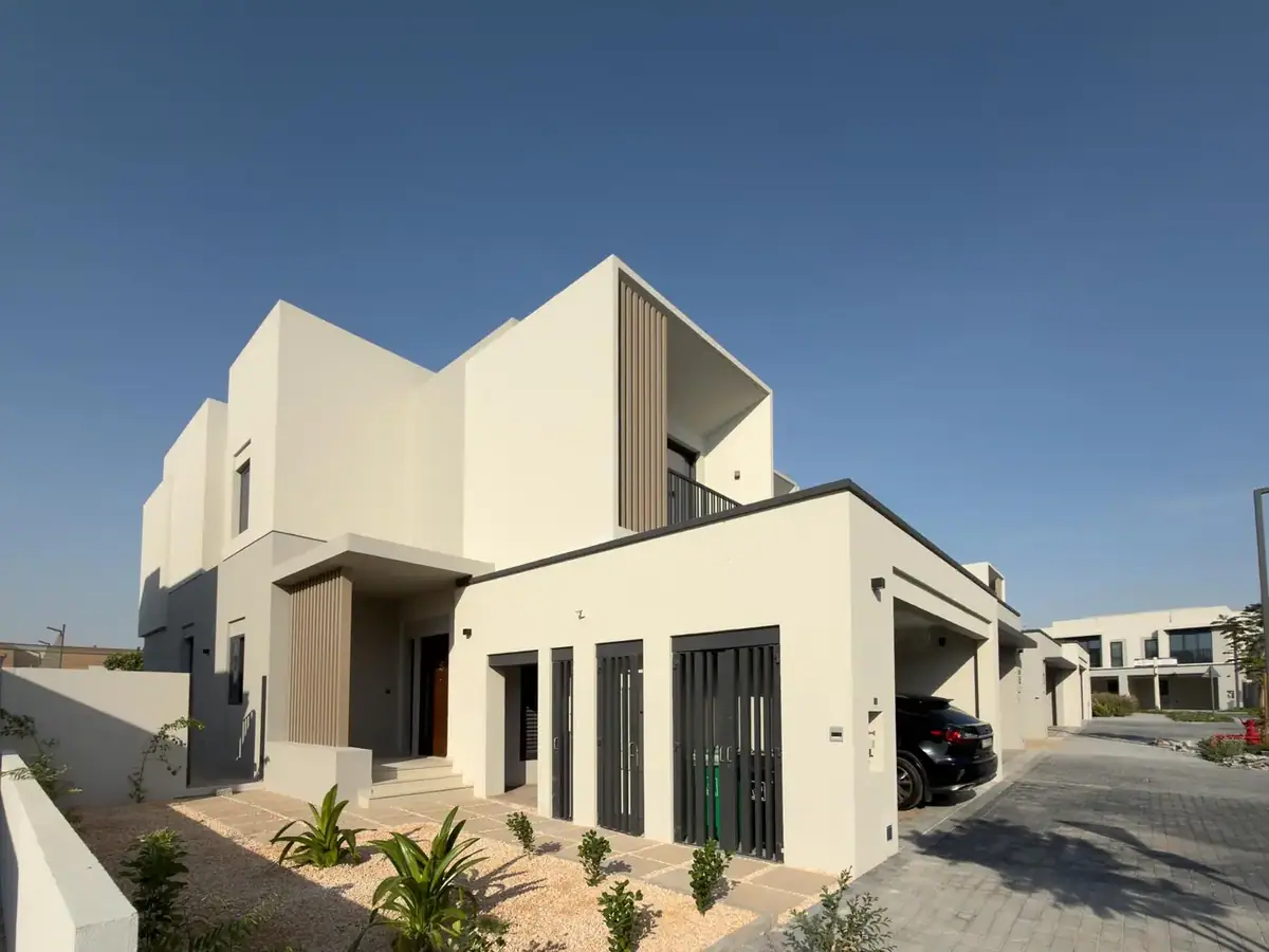 Townhouse 312 m² in Dubai - 2