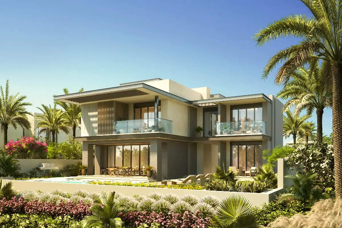 Villa 441 m² in Dubai - 2