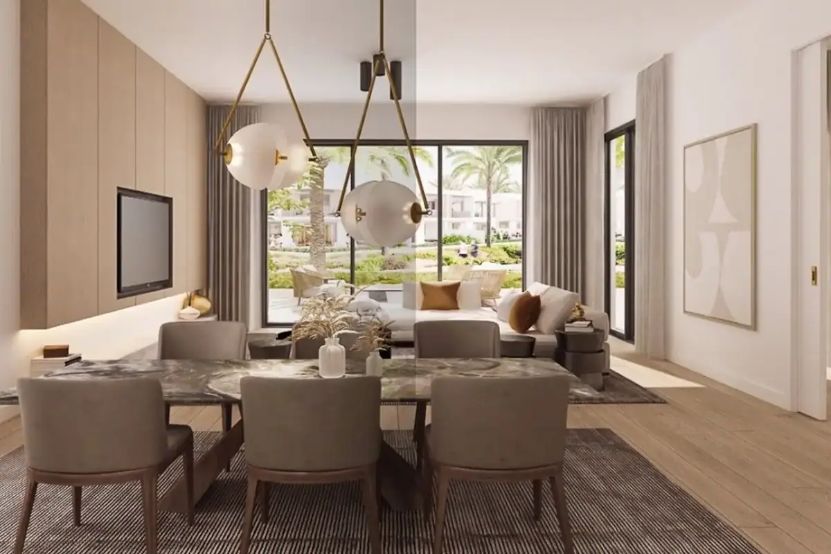 Villa 441 m² in Dubai - 4
