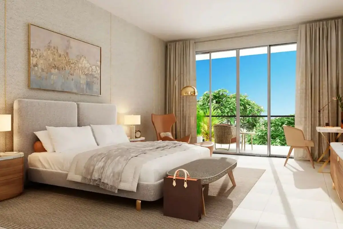 Villa 441 m² in Dubai - 5