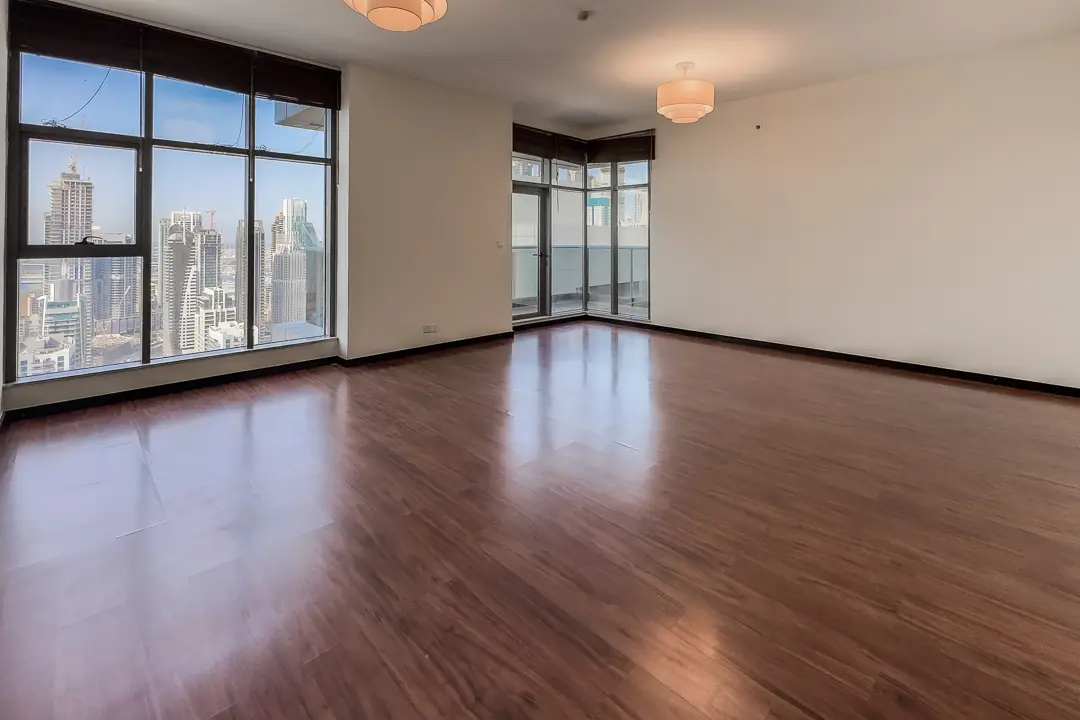 Квартира 200 м² в Дубае