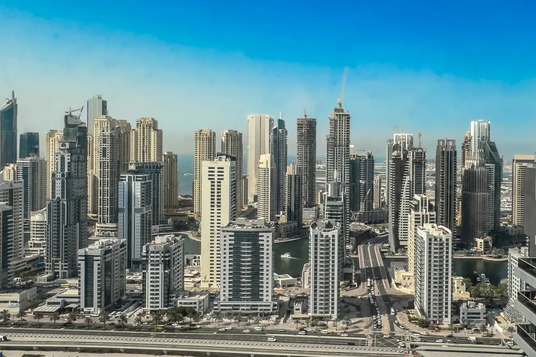 Apartment 200 m² in Dubai - 11