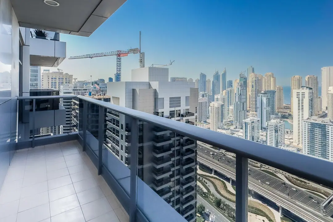 Apartment 200 m² in Dubai - 2