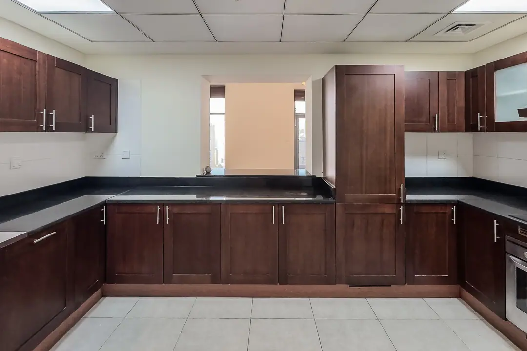 Apartment 200 m² in Dubai - 3