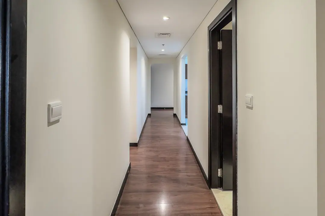 Apartment 200 m² in Dubai - 5