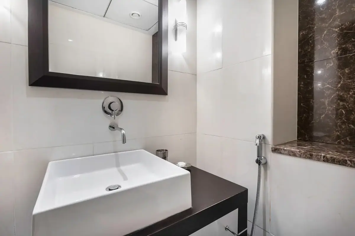 Квартира 91 м² в Дубае - 11