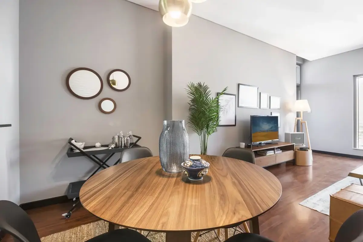 Apartment 91 m² in Dubai - 2