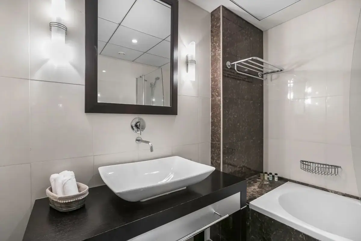 Квартира 91 м² в Дубае - 7