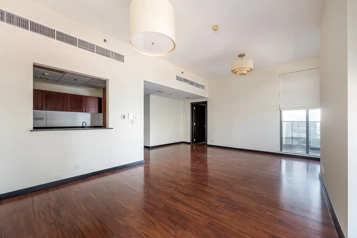 Apartment 92 m² in Dubai