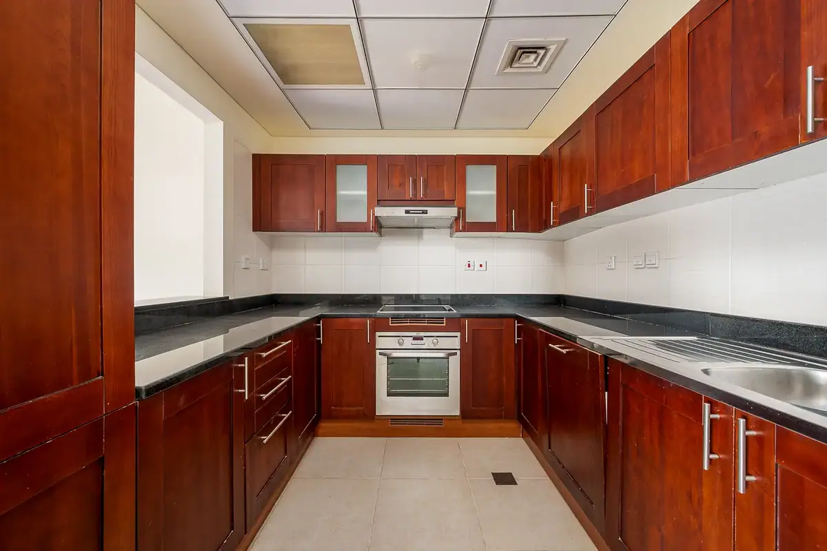 Apartment 92 m² in Dubai - 3