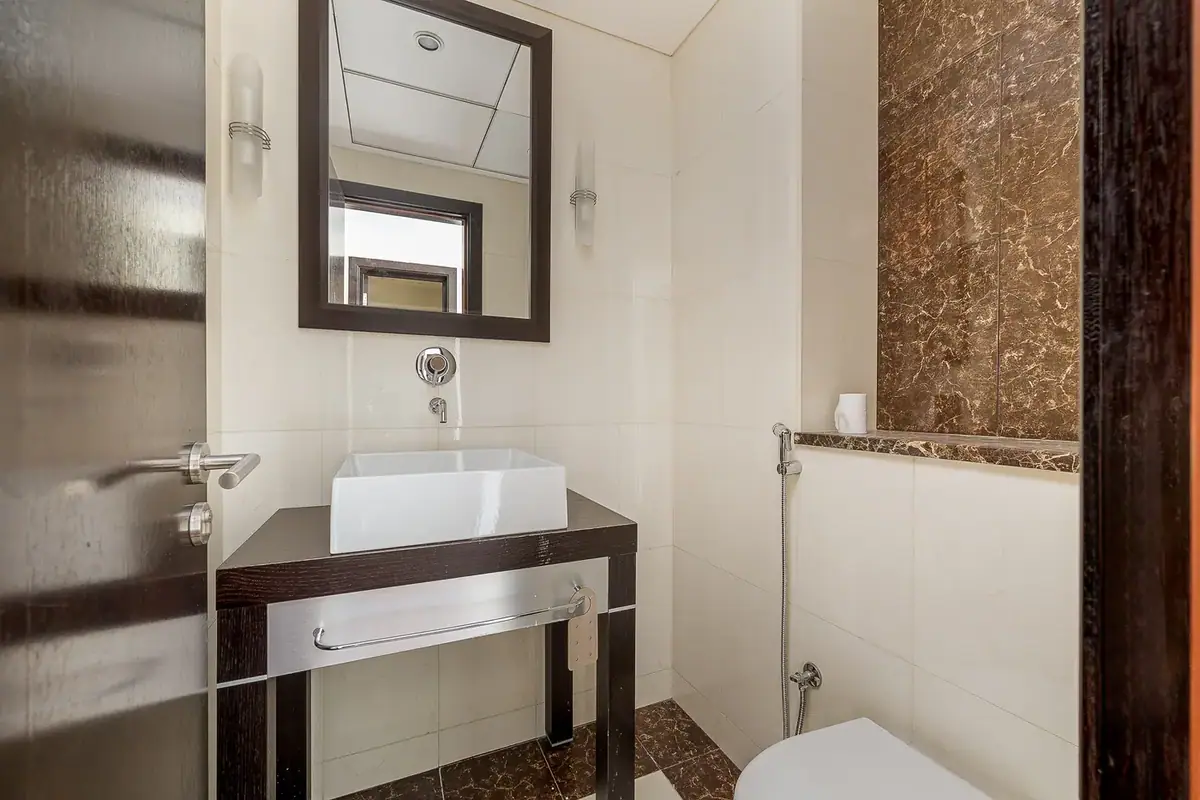 Apartment 92 m² in Dubai - 5