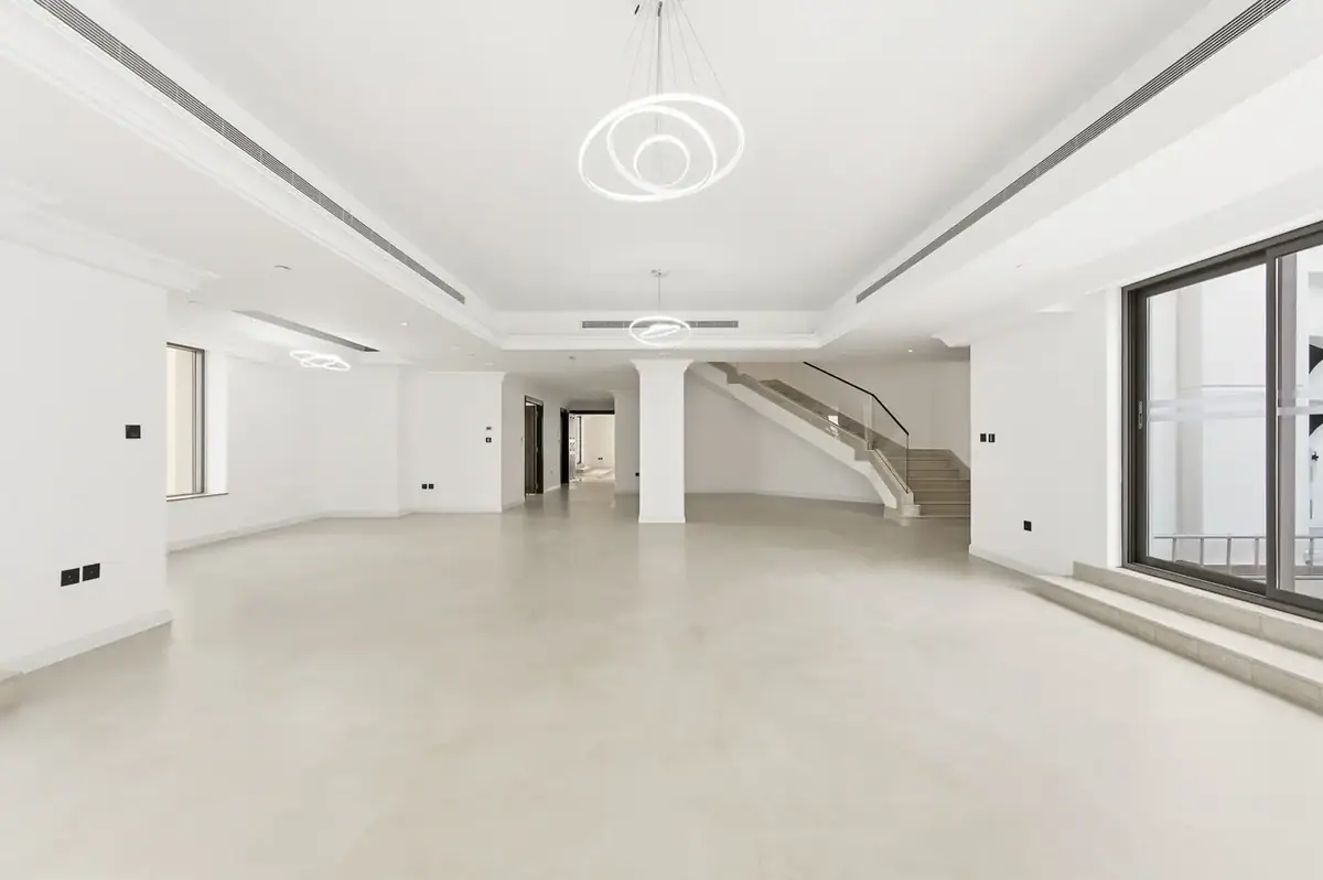 Apartment 569 m² in Dubai