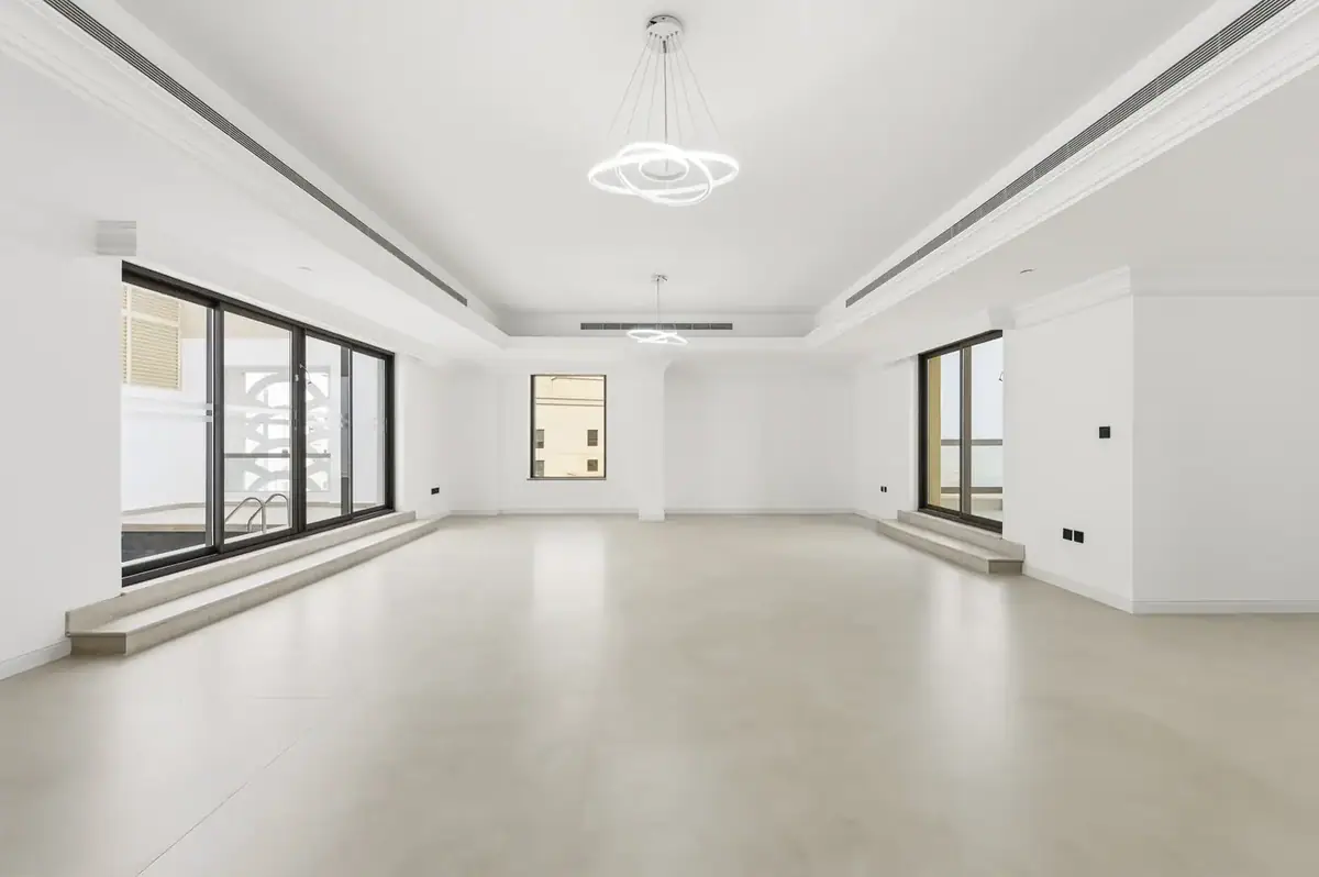 Квартира 569 м² в Дубае - 3