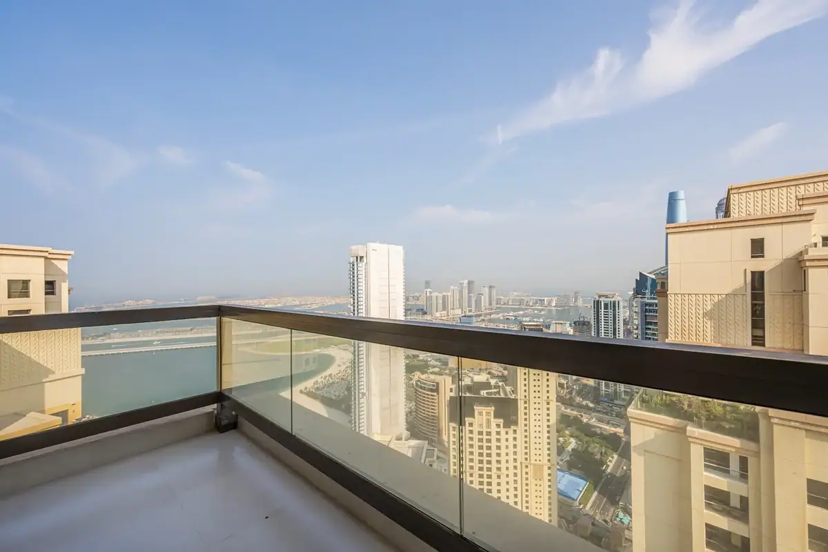 Apartment 569 m² in Dubai - 6