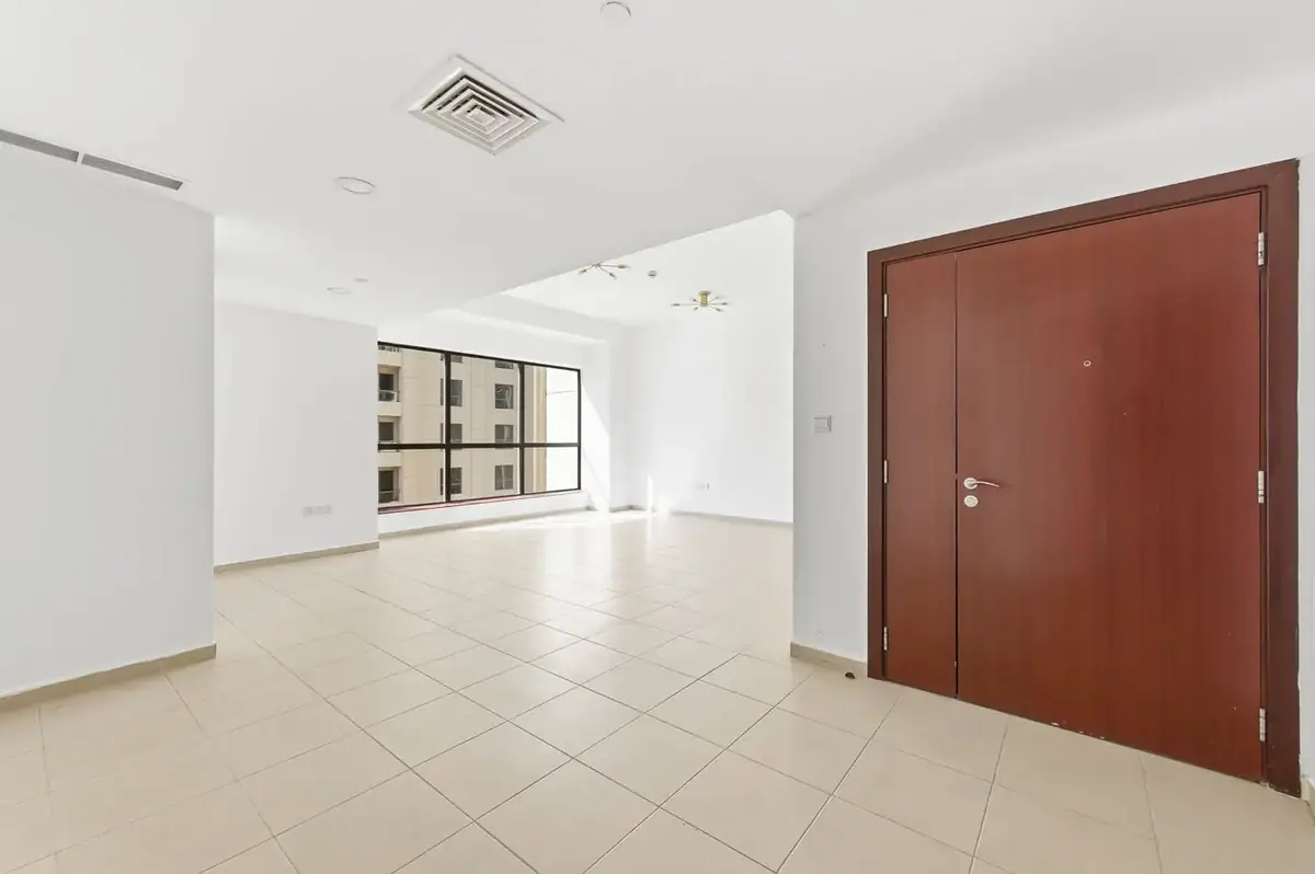Квартира 107 м² в Дубае - 2