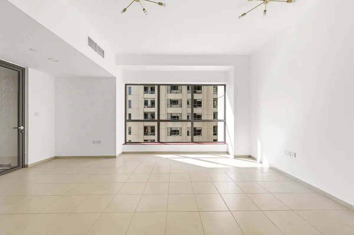 Квартира 107 м² в Дубае - 3