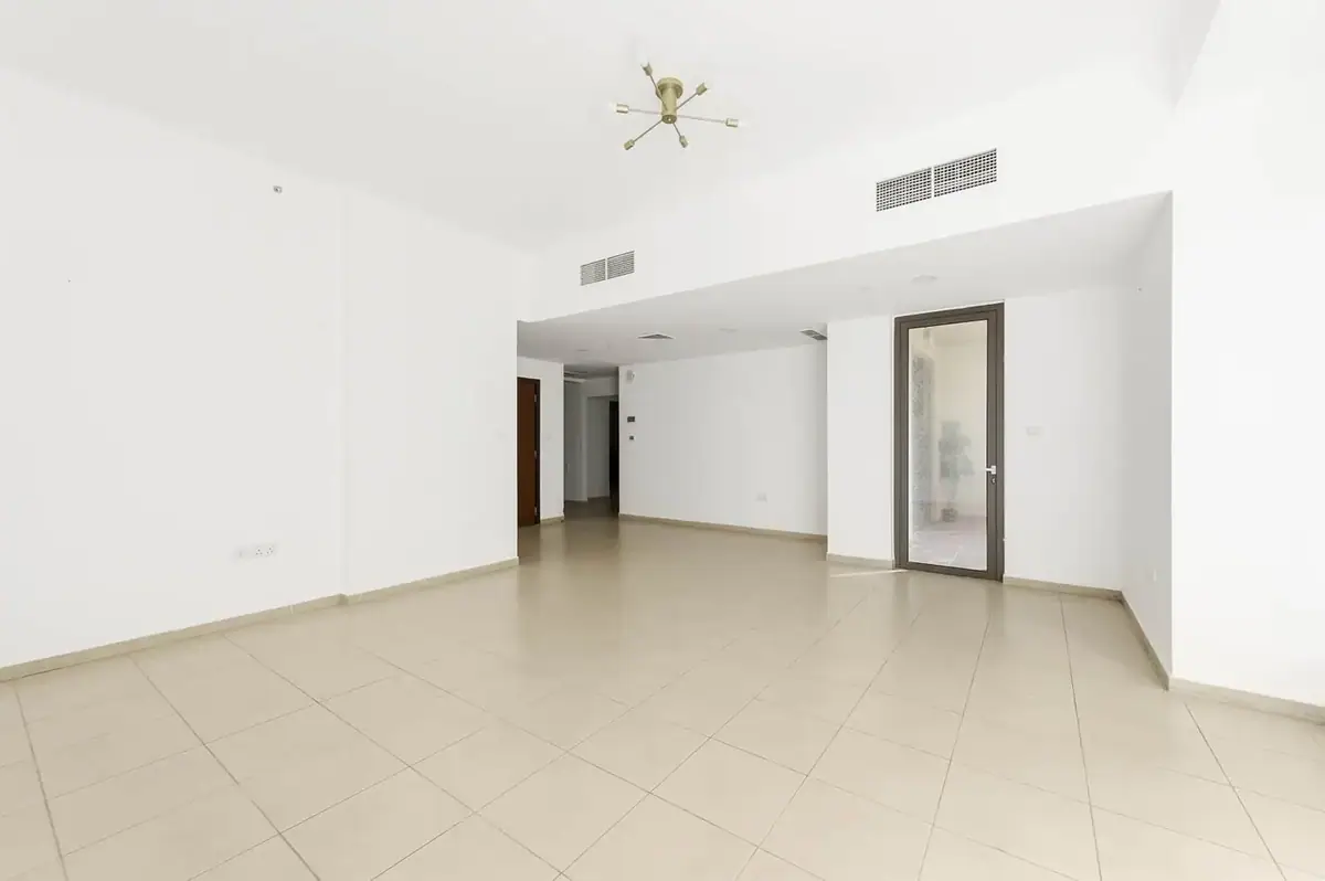 Квартира 107 м² в Дубае - 5