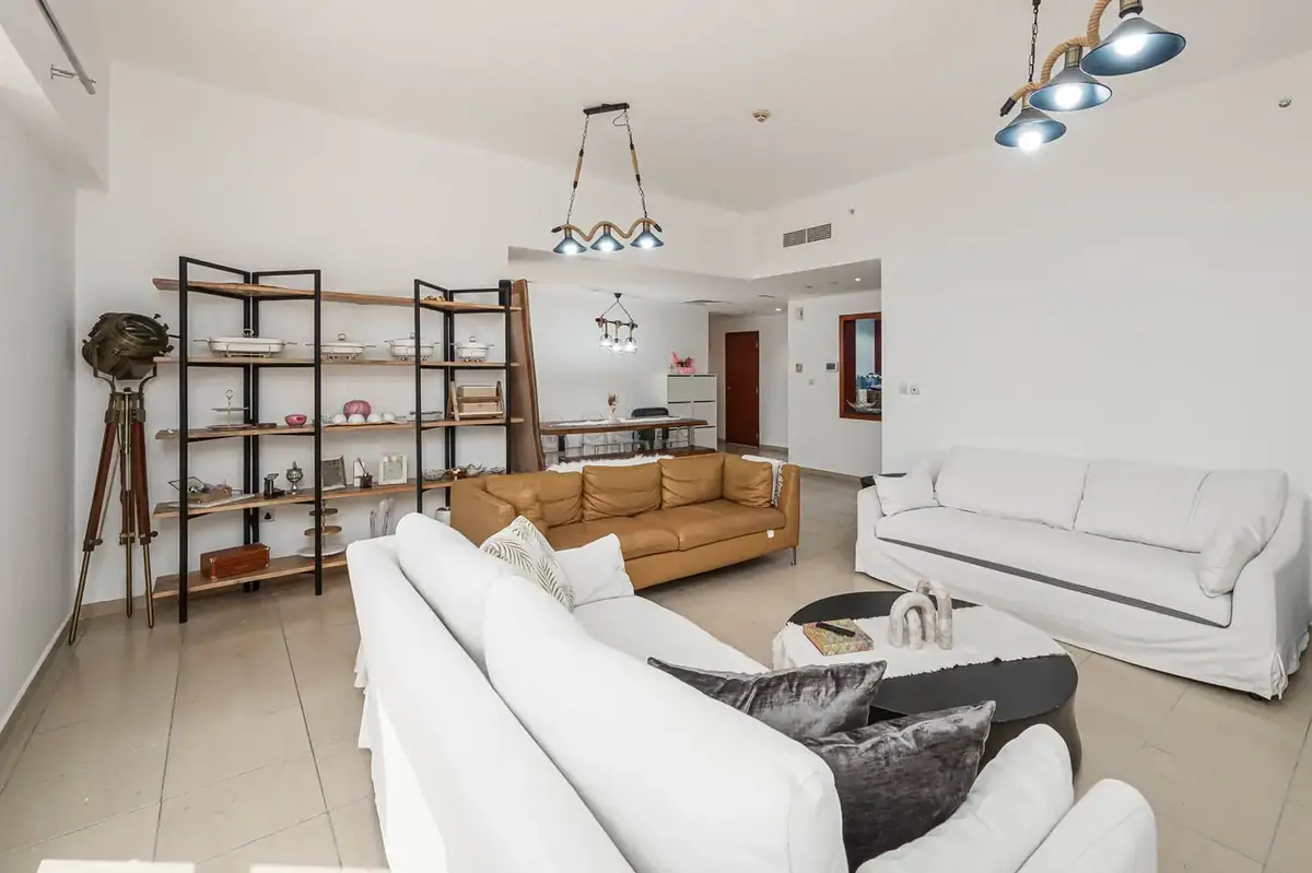 Квартира 177 м² в Дубае - 5