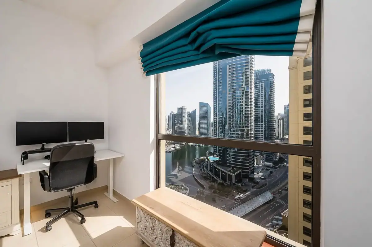 Apartment 177 m² in Dubai - 8