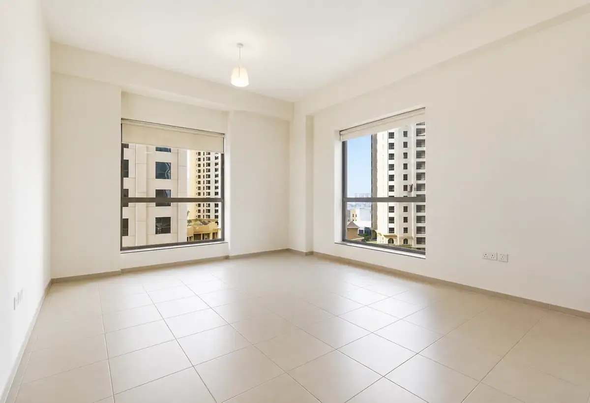 Apartment 119 m² in Dubai