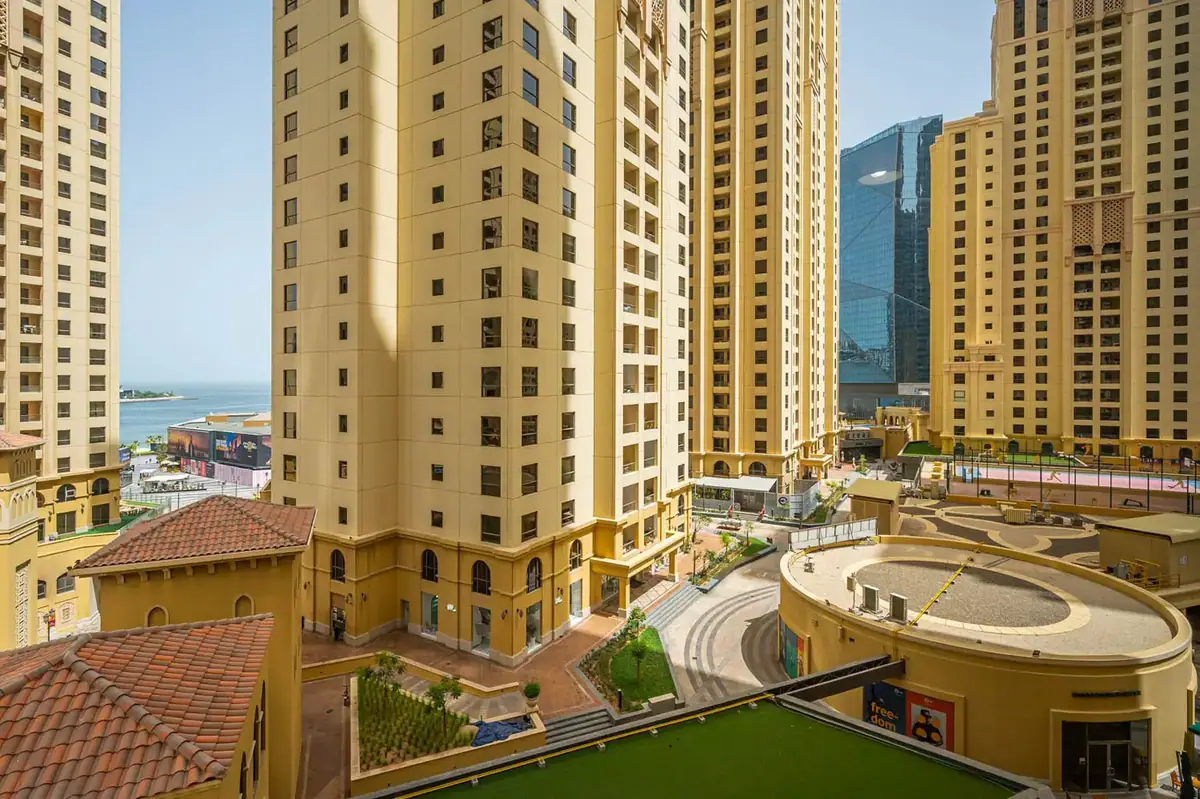 Apartment 119 m² in Dubai - 10