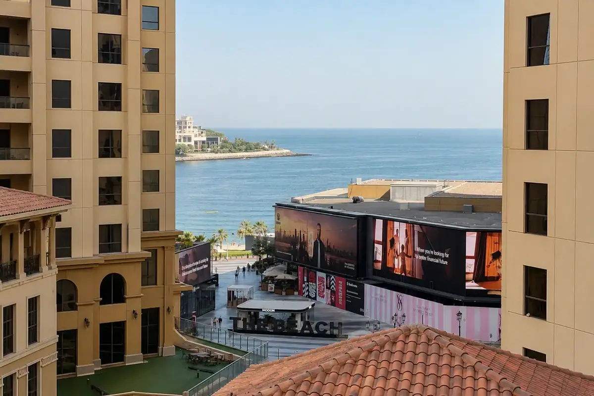 Apartment 119 m² in Dubai - 2