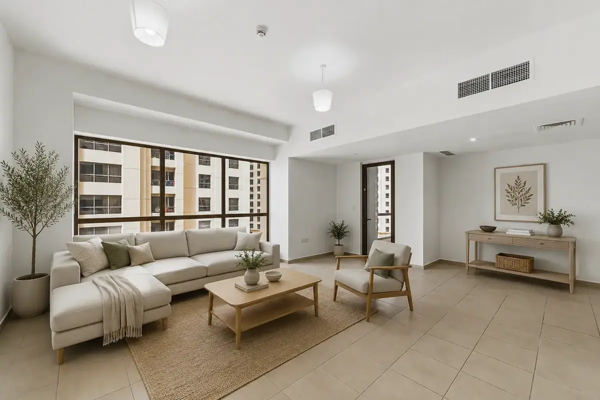 Apartment 119 m² in Dubai - 3