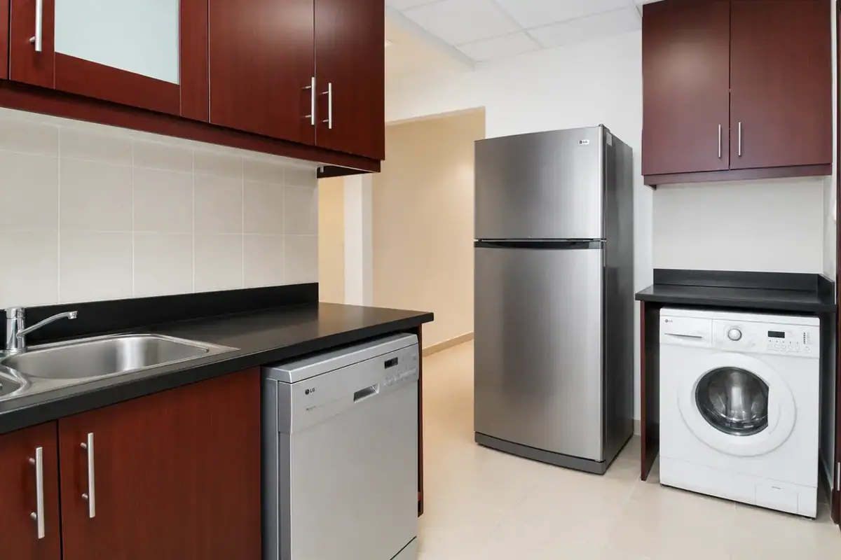 Apartment 119 m² in Dubai - 6