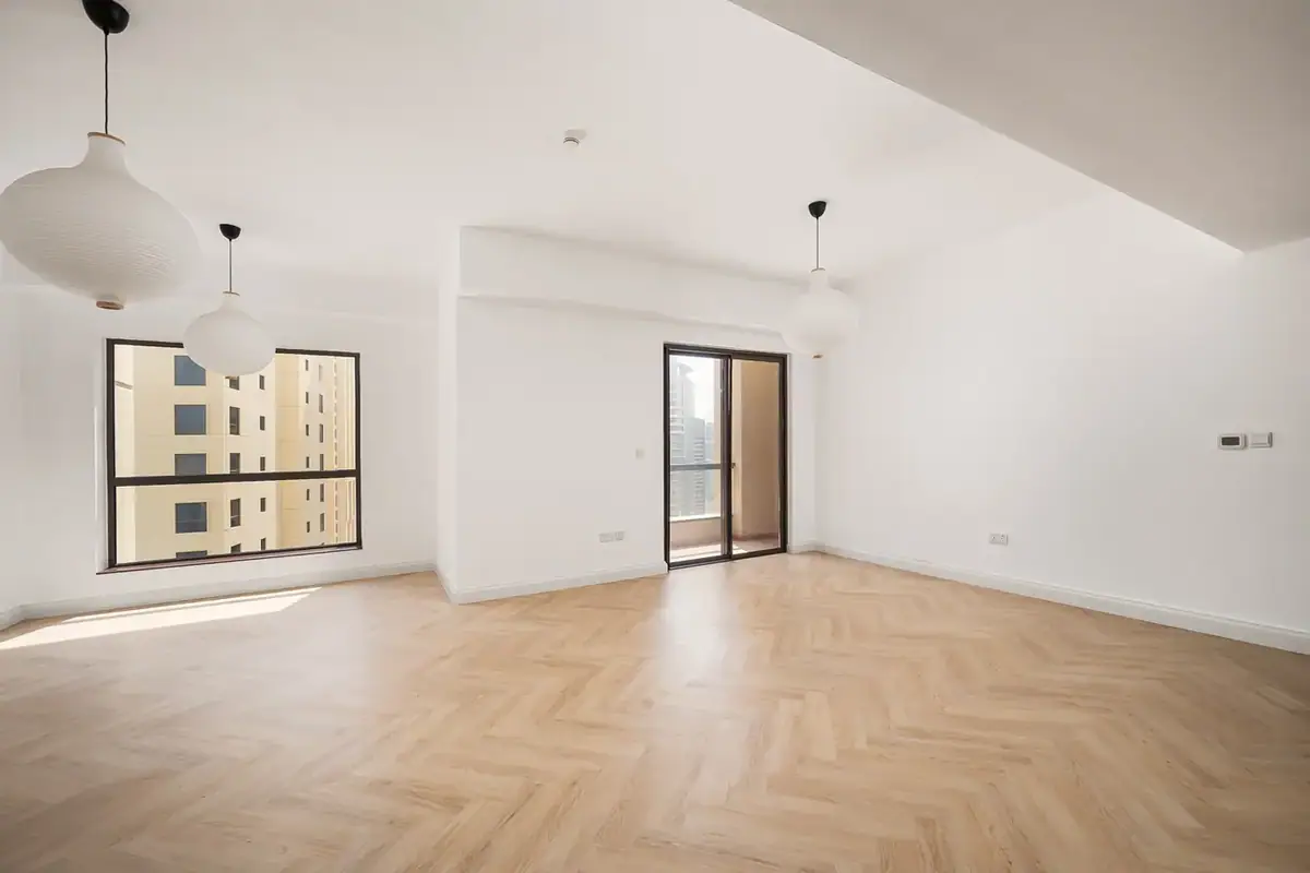 Apartment 131 m² in Dubai